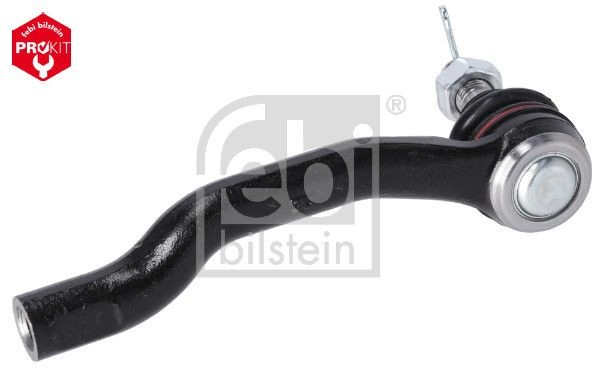 Наконечник рульовий Febi 48201 ціна, від 14.34 USD